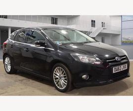 1.0T ECOBOOST ZETEC EURO 5 (START/STOP) 5DR