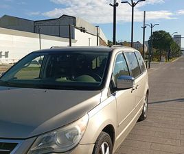 OKAZION , ROUTAN2009, BENZIN+GAZ 5499€