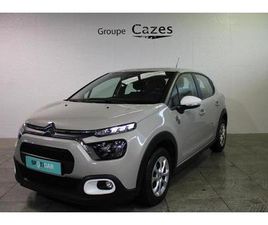 PURETECH 83 S&S BVM5 YOU!