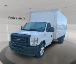 2023 FORD E-SERIES CUTAWAY E-450 DRW SUPER DUTY CA 176WB