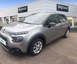 1.5 BLUEHDI 100 FEEL