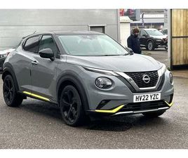 1.0 DIG-T 114 KIIRO 5DR