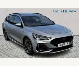 1.5 ECOBLUE ST-LINE VIGNALE AUTO EURO 6 (START/STOP) 5DR