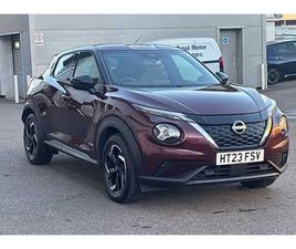 1.6 HYBRID N-CONNECTA 5DR AUTO