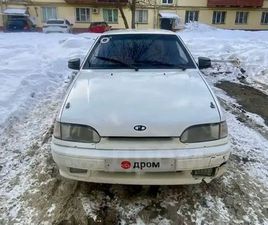 LADA SAMARA