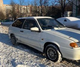 LADA SAMARA