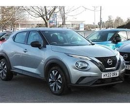 1.0 DIG-T 114 ACENTA 5DR