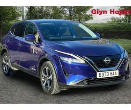 1.5 E-POWER N-CONNECTA 5DR AUTO