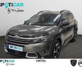 PURETECH 130 S&S BVM6 BUSINESS