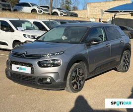 PURETECH 110CH S&S FEEL EAT6 E6.D-TEMP