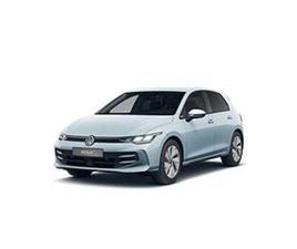 VOLKSWAGEN GOLF 1,5 ETSI 150HK DSG EDITION DRAG