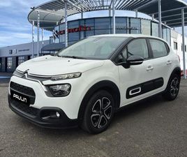 PURETECH 83 S&S BVM FEEL