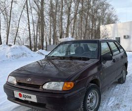 LADA SAMARA