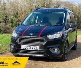 1.5 TDCI SPORT L1 EURO 6 5DR