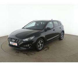HYUNDAI I30 1.0 T-GDI