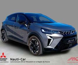 MITSUBISHI ASX MITSUBISHI ASX 180 HEV KAITEKI