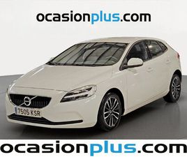 VOLVO V40 T2 MOMENTUM (122 CV)
