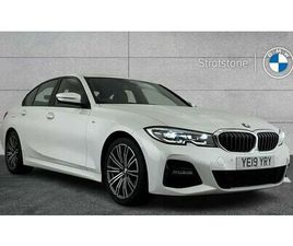 BMW 3 SERIES M SPORT
