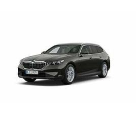 BMW 530E XDRIVE TOURING LAGERKAMPANJ