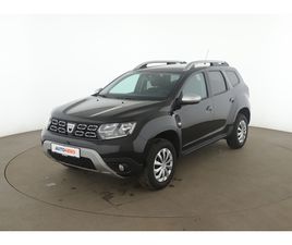 DACIA DUSTER 1.3 TCE