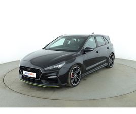 HYUNDAI I30 N PERFORMANCE 2.0 TGDI