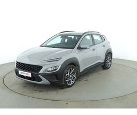 HYUNDAI KONA 1.6 HYBRID