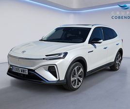 70KWH LUXURY 132 KW (180 CV)