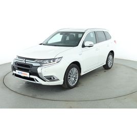MITSUBISHI OUTLANDER PHEV 2.4 PHEV