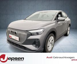 AUDI Q4 E-TRON 35 35 E-TRON