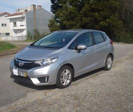 HONDA JAZZ 1.3 I-VTEC CONFORT MARÇO/16