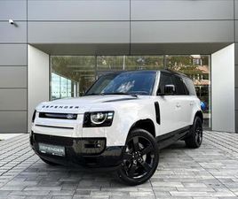 LAND ROVER DEFENDER 110 D250 X-DYNAMIC SE SUV - SUV NAFTA