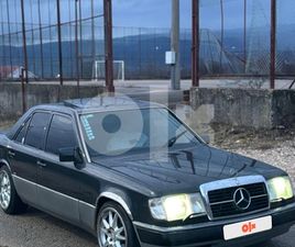 MERCEDES-BENZ E 250 W124