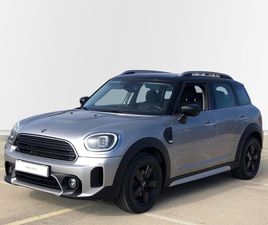 MINI COUNTRYMAN COOPER COOPER 100 KW (136 CV)