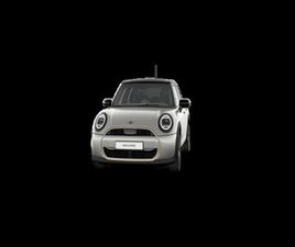 MINI MINI COOPER COOPER C 115 KW (156 CV)