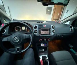 VW GOLF CROSSGOLF 1,4 TSI DSG