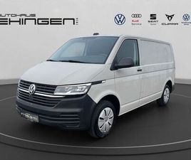 6.1 KASTEN 2.0 TDI DSG AHK+LED+NA