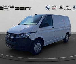 6.1 KASTEN AHK+KLIMA+PDC+KAMERA