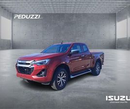 N60 1.9 AUT. SPACE F+ CAB