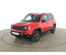 JEEP RENEGADE 2.0 M-JET