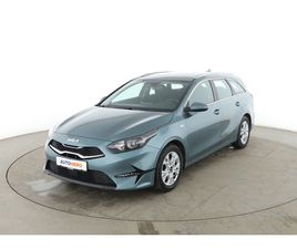 KIA CEED SW 1.5 TGDI