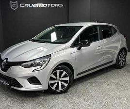 RENAULT CLIO 1.0 TCE EVOLUTION