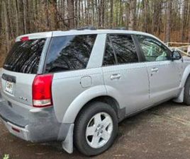 2004 SATURN VUE FOR SALE
