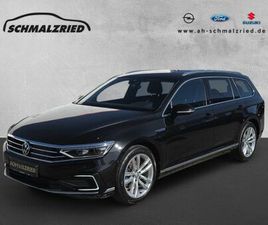 VARIANT GTE STANDHZG AHK-KLAPPBAR NAVI LE