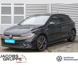 GTI 2.0 L TSI PANORAMAD|KAMERA|NAVI
