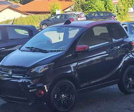 AIXAM CITY CITY SPORT