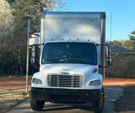 2014 FREIGHTLINER M2 106