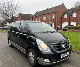 2.5 CRDI SE EURO 6 5DR