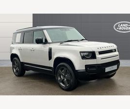 3.0 D350 MHEV X-DYNAMIC SE AUTO 4WD EURO 6 (START/STOP) 5DR