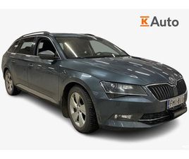 COMBI 2,0 TDI 150 4X4 AMBITION