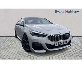 218I [136] M SPORT 4DR DCT 2022